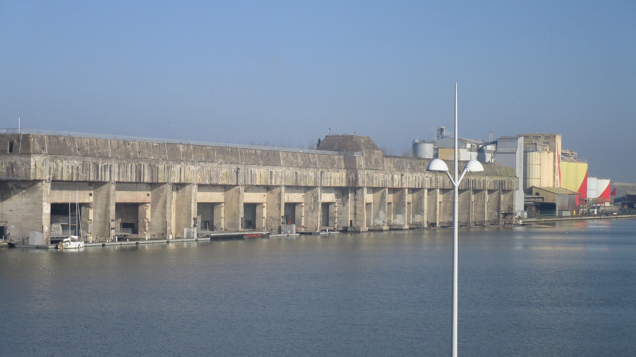 Photo of Others in Saint-Nazaire