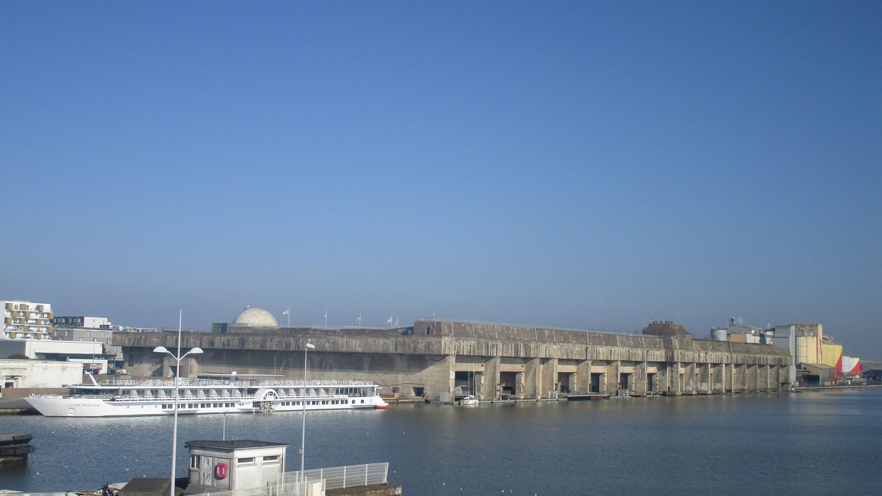 Photo of Others in Saint-Nazaire