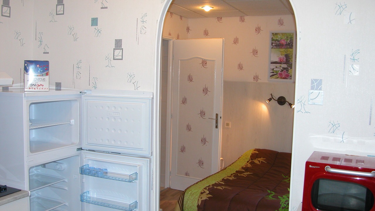 Photo of Bedroom in Neris-les-Bains