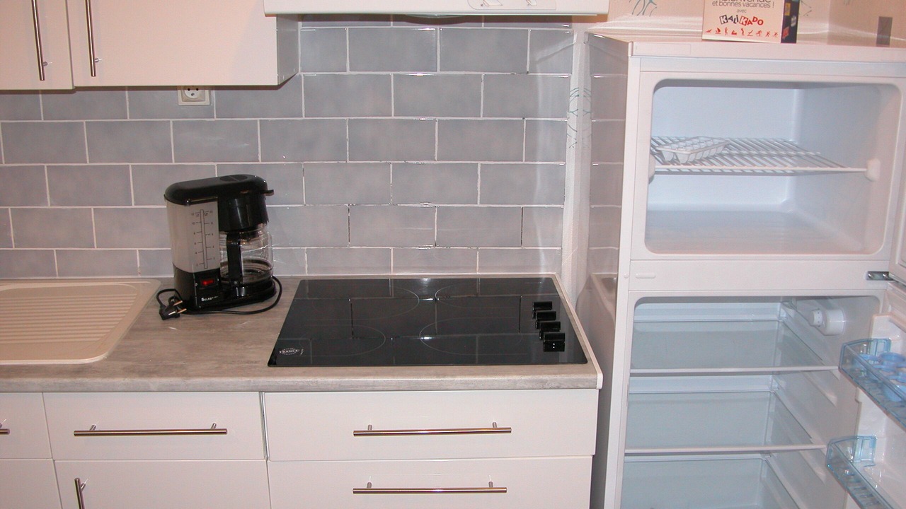 Photo of Kitchen in Neris-les-Bains