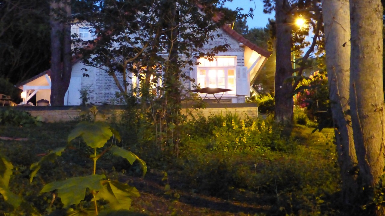 Photo of Outdoor in Saint-Martin-en-Campagne
