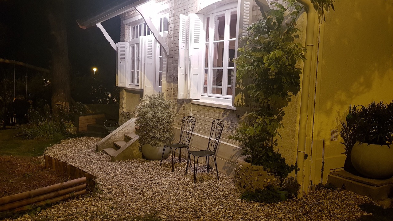 Photo of Outdoor in Saint-Martin-en-Campagne