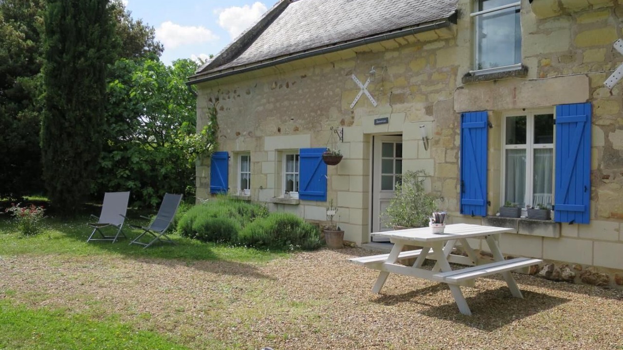 Photo of Outdoor in Doue-la-Fontaine