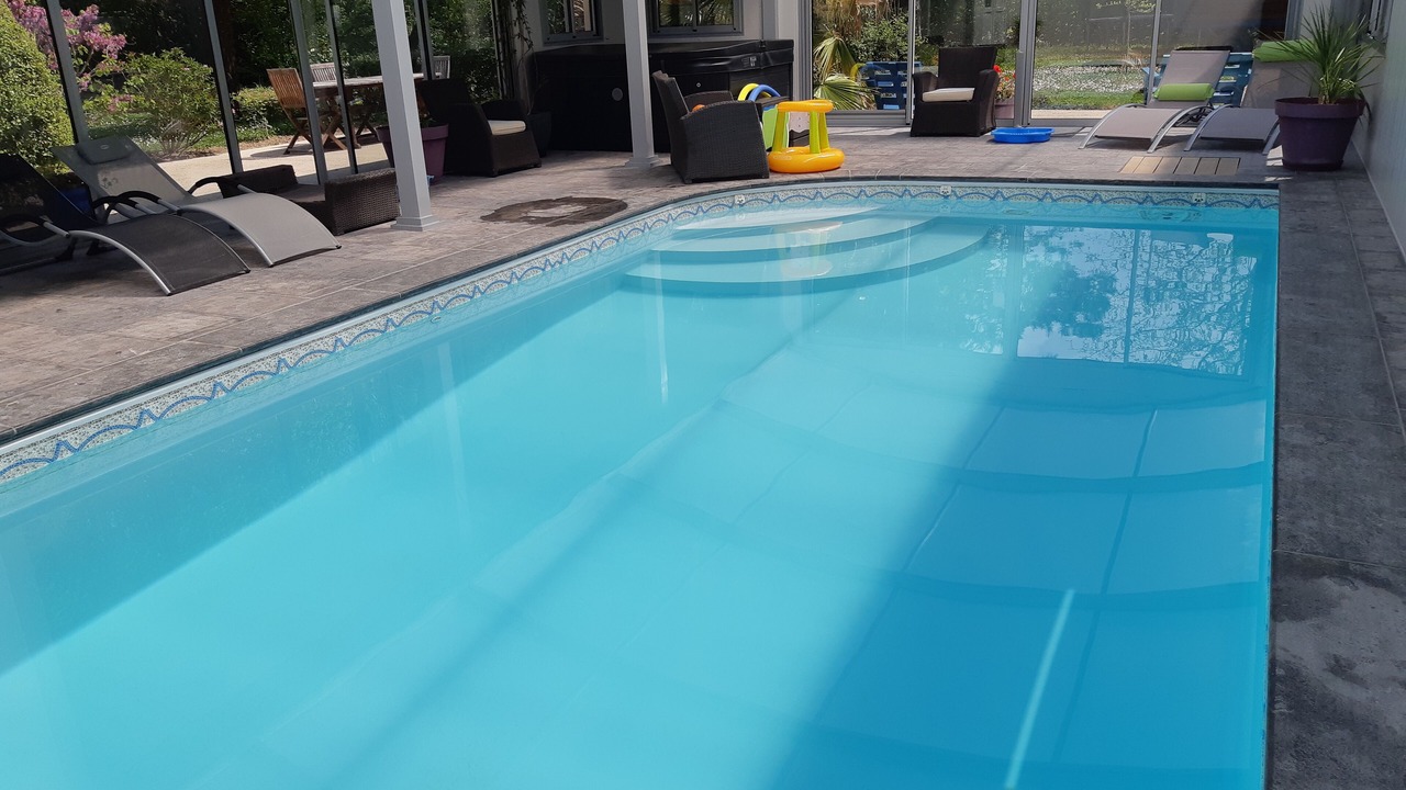 Photo of Outdoor in Doue-la-Fontaine