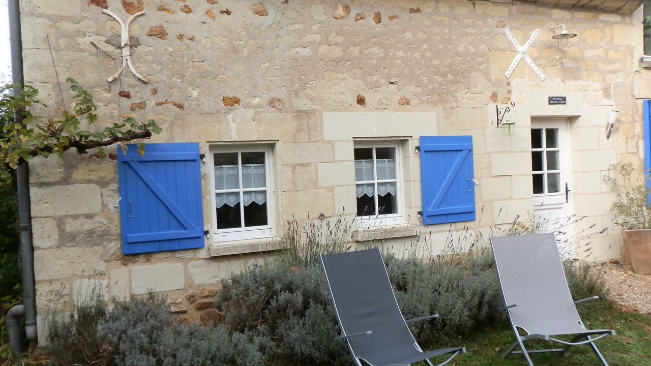 Photo of Outdoor in Doue-la-Fontaine
