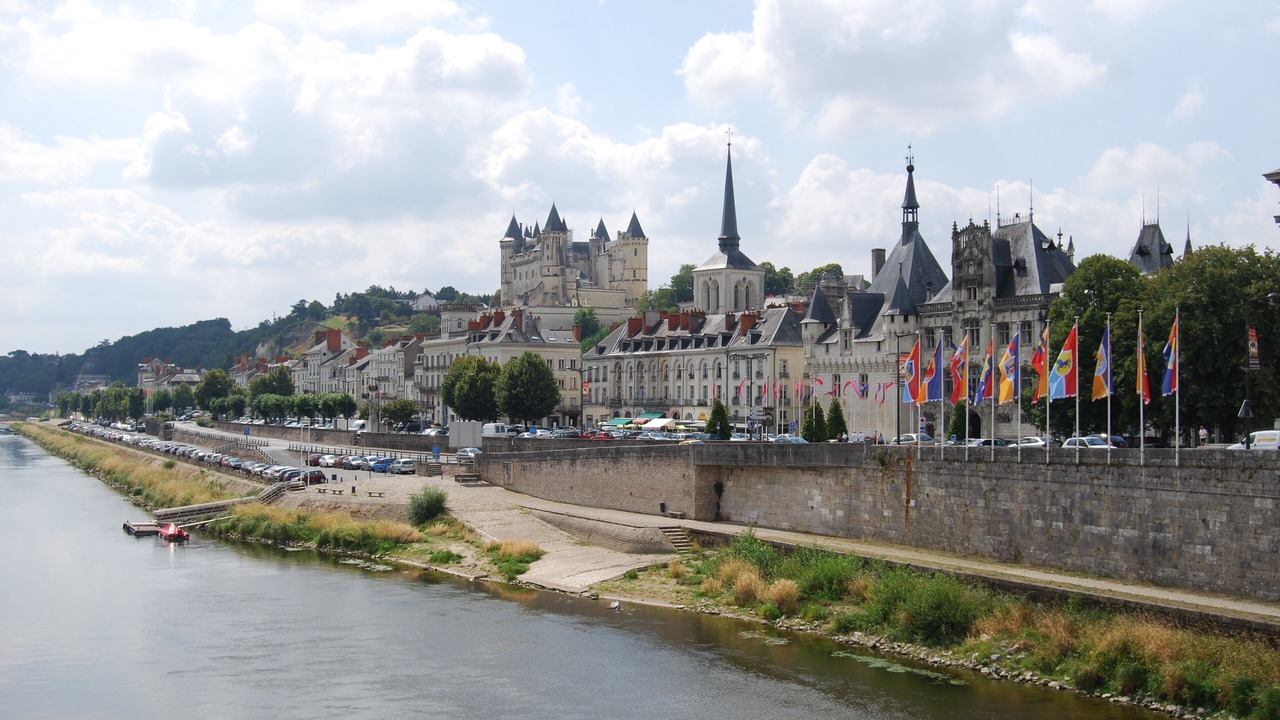 Photo of Others in Doue-la-Fontaine