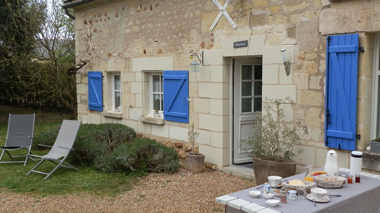 Photo of Outdoor in Doue-la-Fontaine