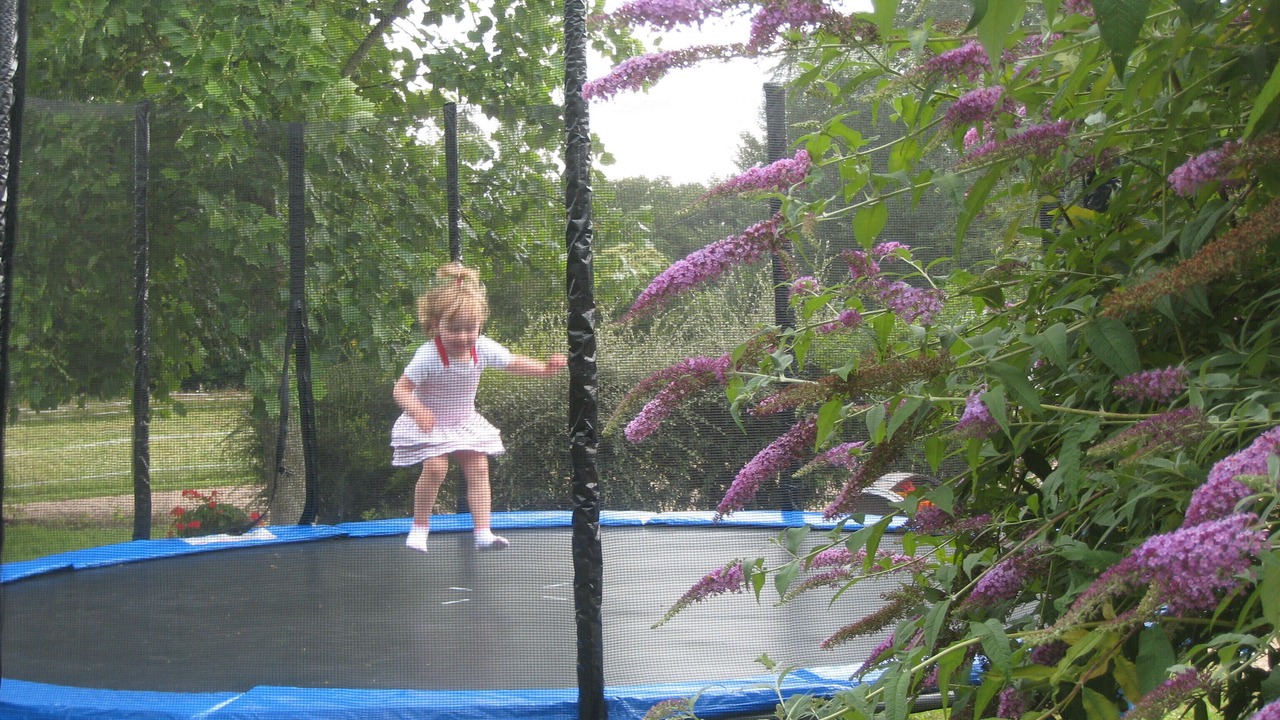 Photo of Outdoor in Doue-la-Fontaine
