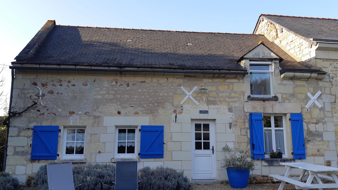 Photo of Outdoor in Doue-la-Fontaine