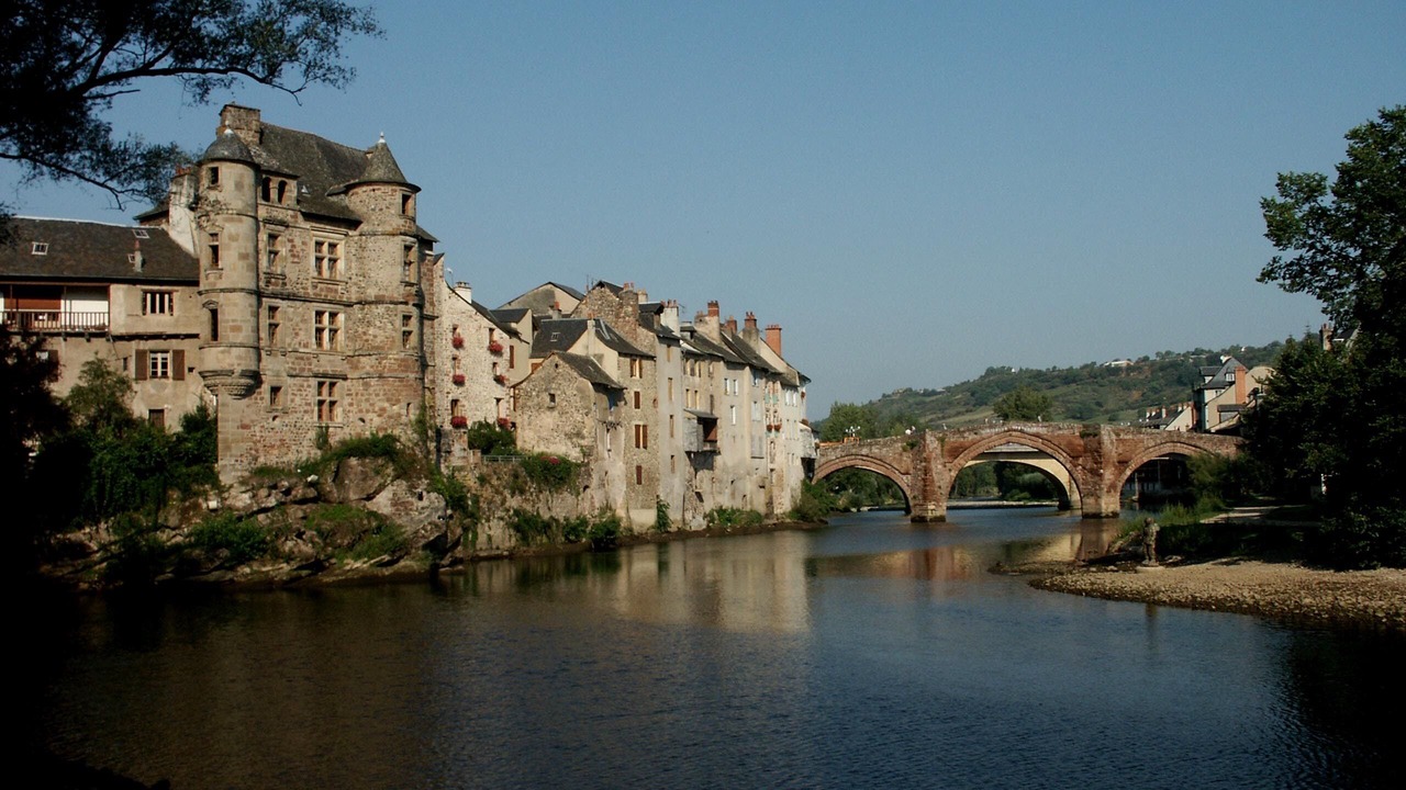 Photo of Outdoor in Espalion