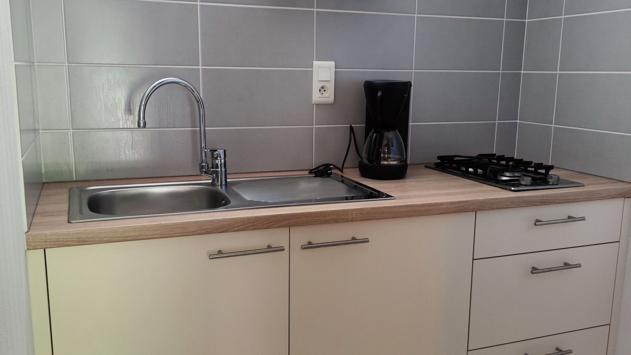 Photo of Kitchen in Espalion