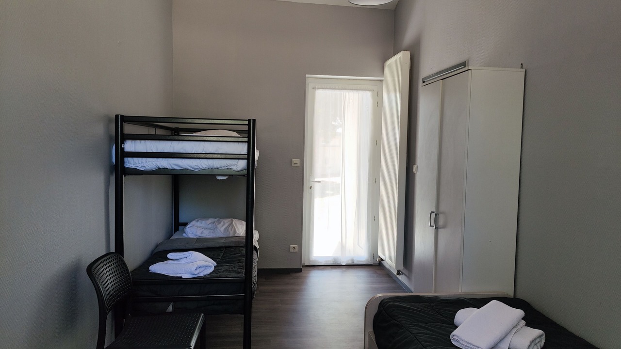 Photo of Bedroom in Espalion