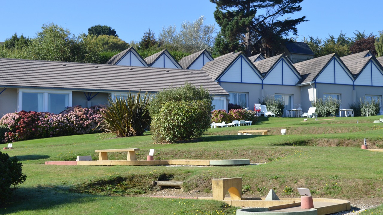 Photo of Outdoor in Trevou-Treguignec