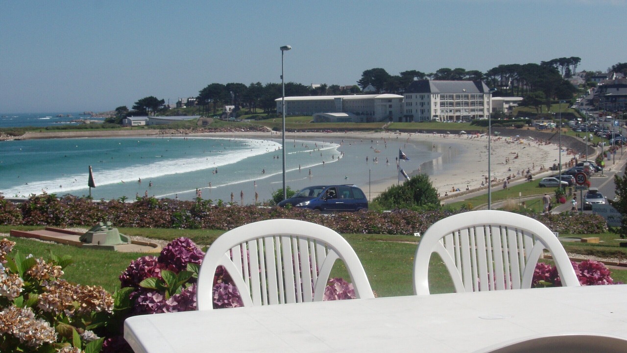 Photo of Outdoor in Trevou-Treguignec