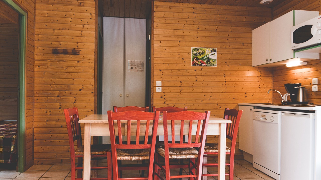 Photo of Kitchen in Moncoutant