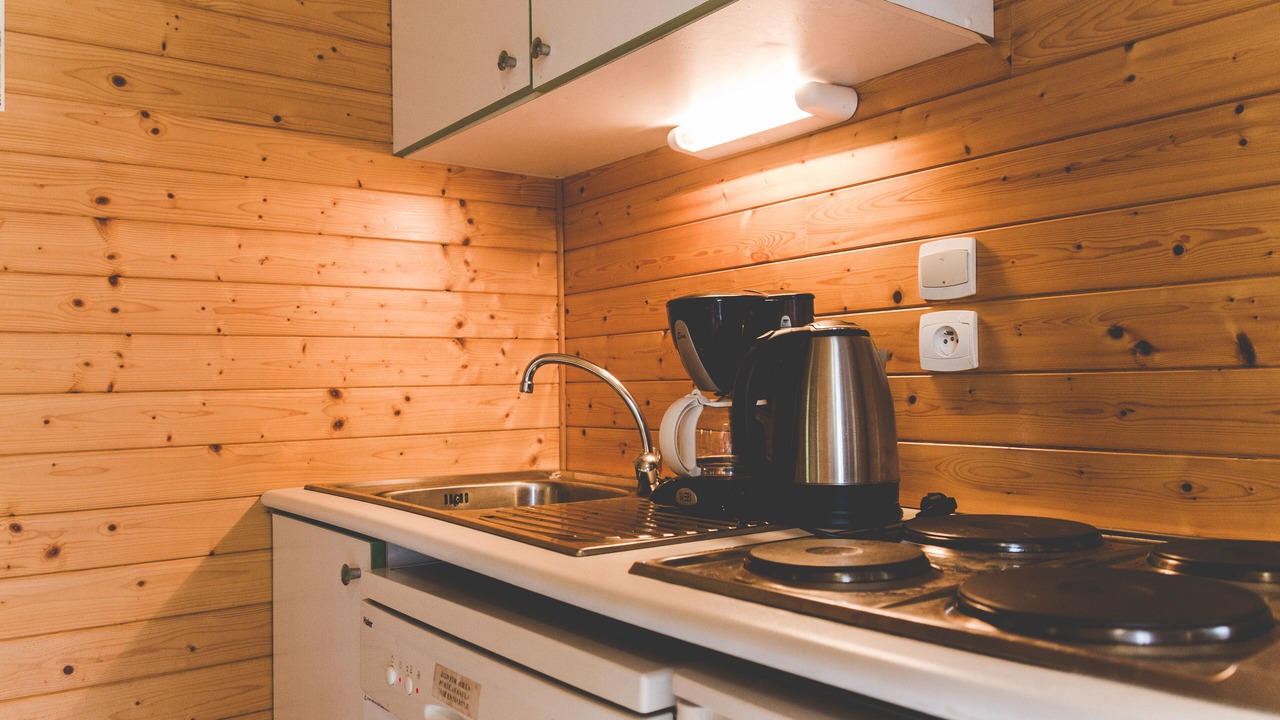 Photo of Kitchen in Moncoutant