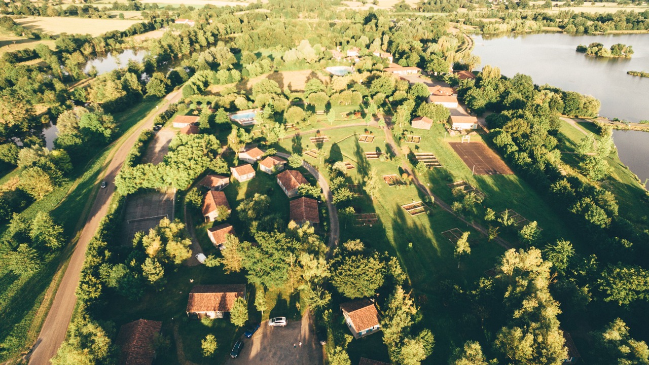 Photo of Outdoor in Moncoutant