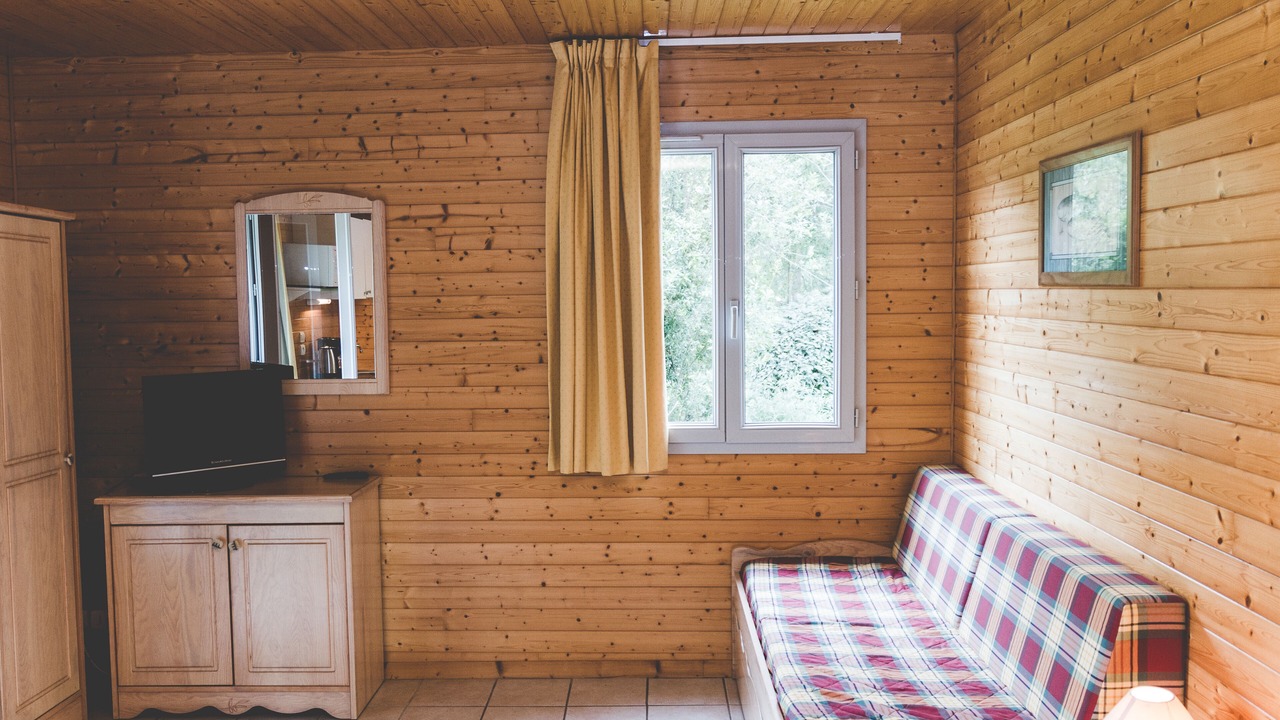 Photo of Livingroom in Moncoutant
