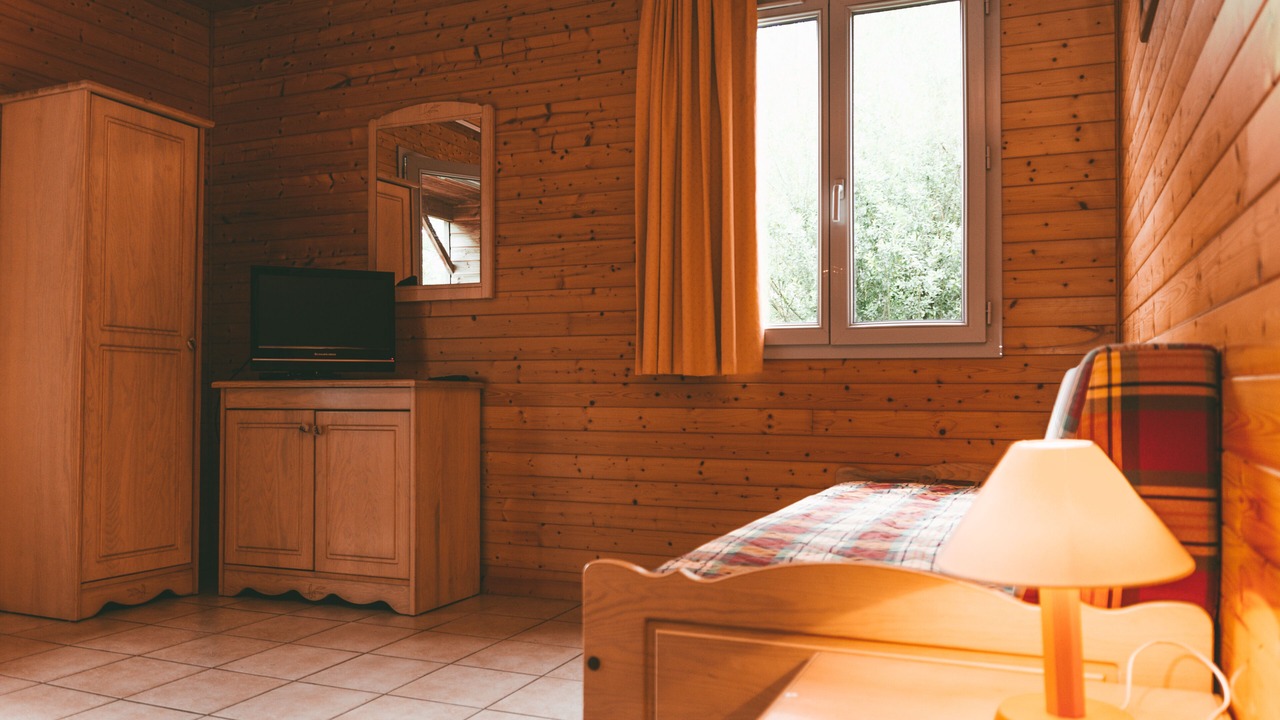 Photo of Bedroom in Moncoutant