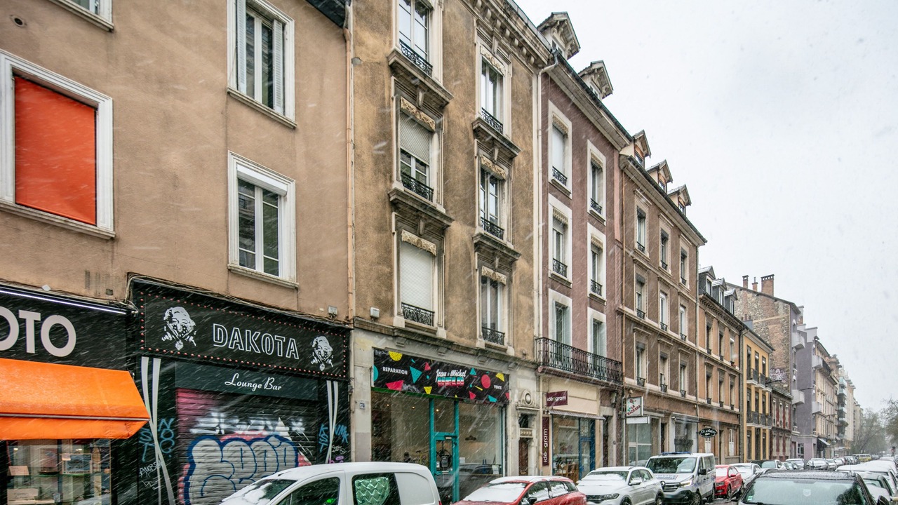 Photo of Others in Quartier Hyper-Centre
