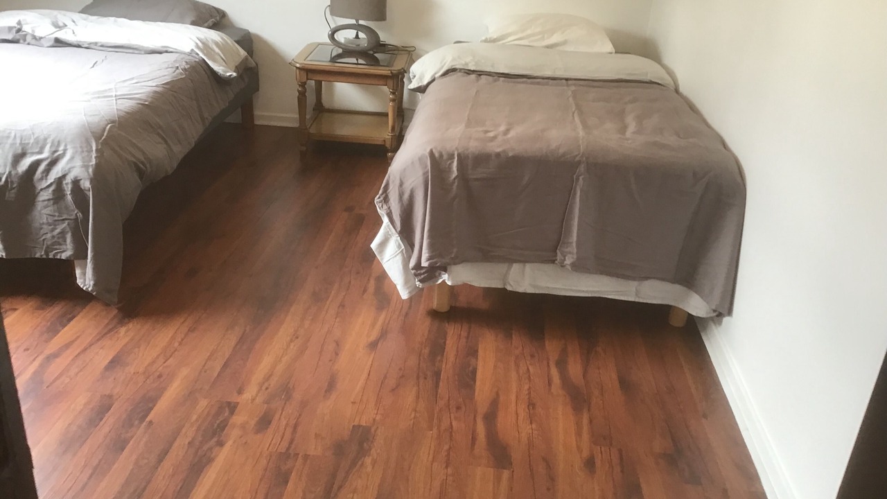 Photo of Bedroom in Epernay