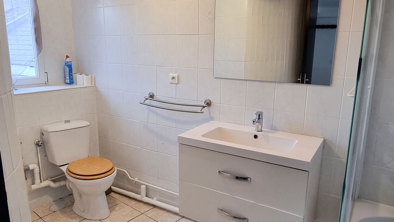 Photo of Bathroom in Epernay