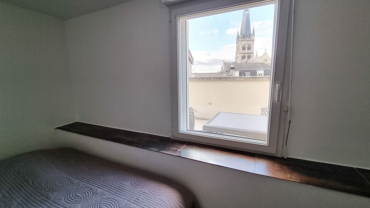 Photo of Bedroom in Epernay