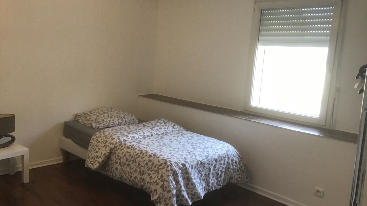 Photo of Bedroom in Epernay