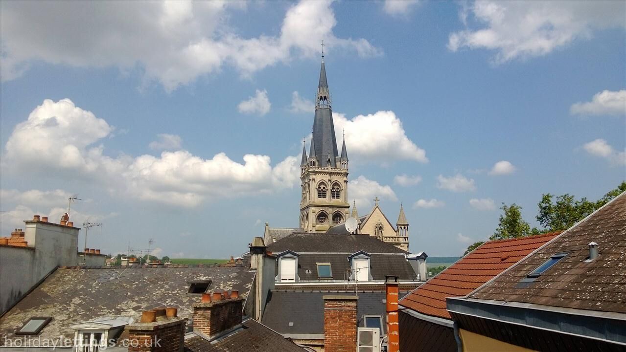 Photo of Outdoor in Epernay