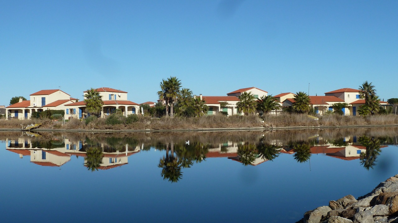 Photo of Outdoor in Le Barcares