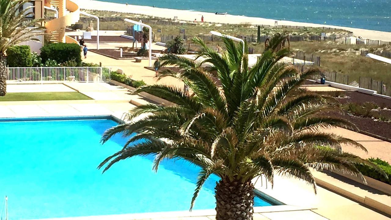 Photo of Outdoor in Le Barcares
