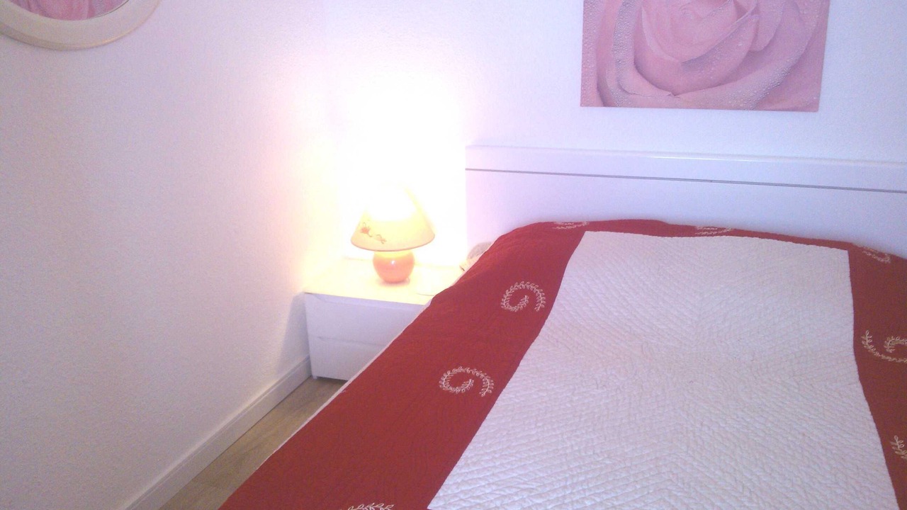 Photo of Bedroom in Le Barcares