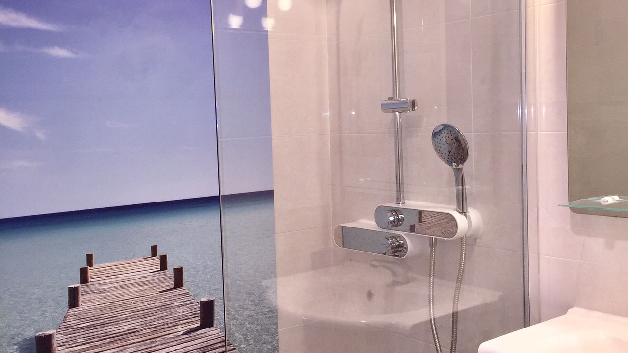 Photo of Bathroom in Le Barcares