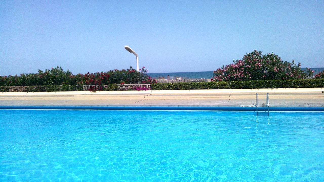 Photo of Outdoor in Le Barcares