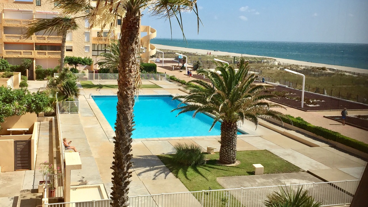 Photo of Outdoor in Le Barcares