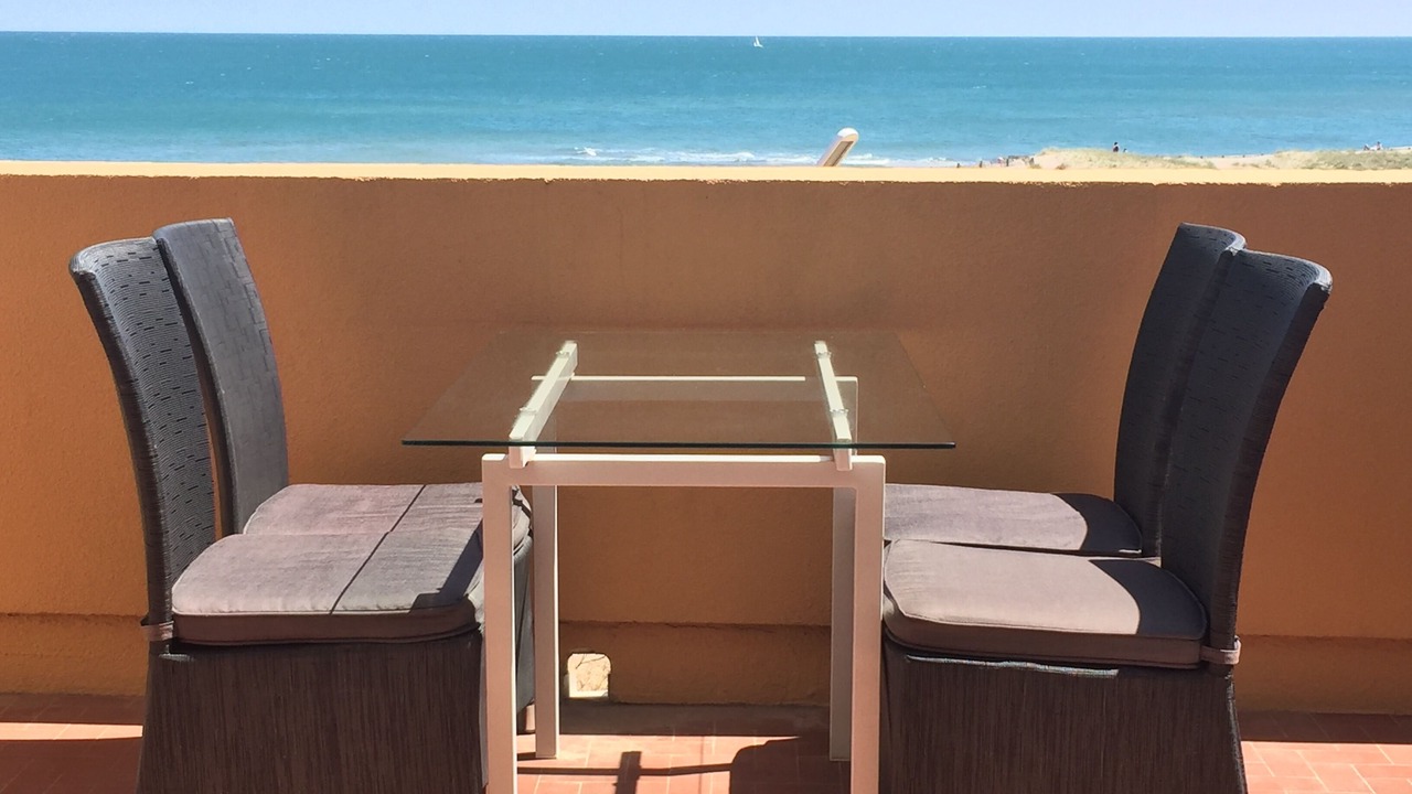 Photo of Outdoor in Le Barcares