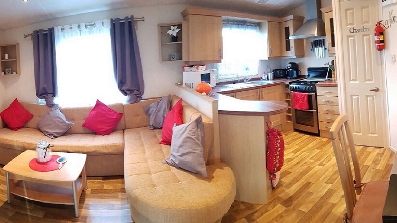 Photo of Livingroom in Lattes