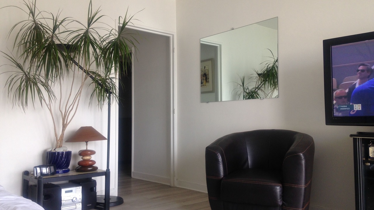 Photo of Bedroom in Quartier de Javel