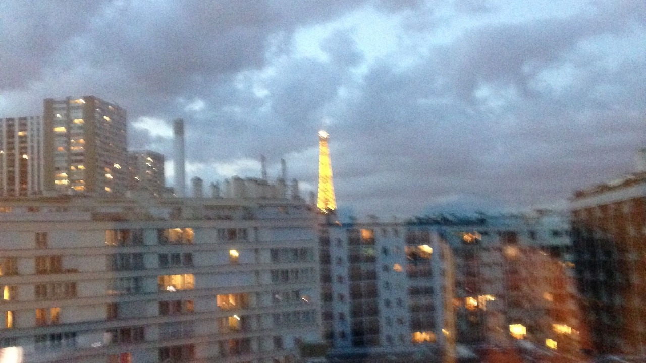 Photo of Others in Quartier de Javel