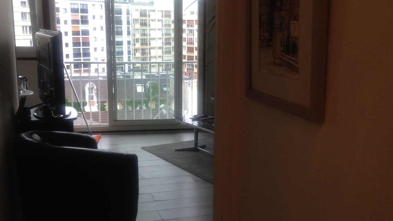Photo of Others in Quartier de Javel