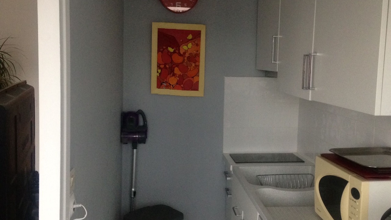 Photo of Kitchen in Quartier de Javel
