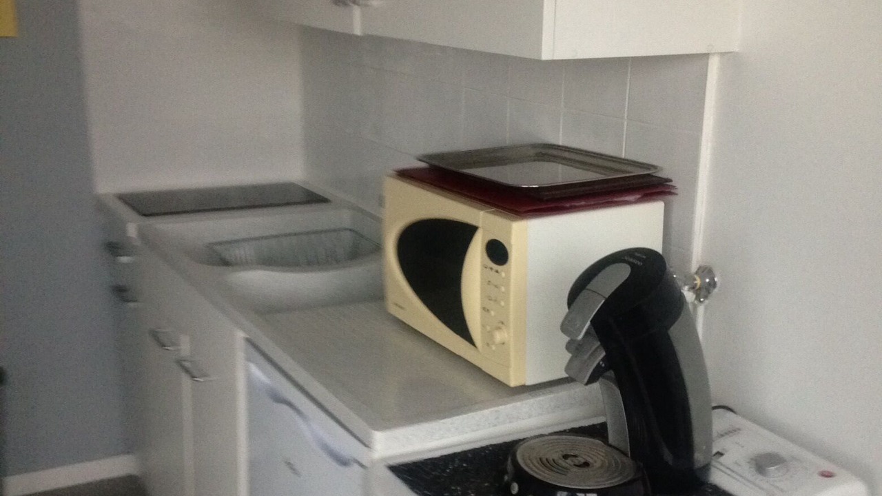 Photo of Kitchen in Quartier de Javel