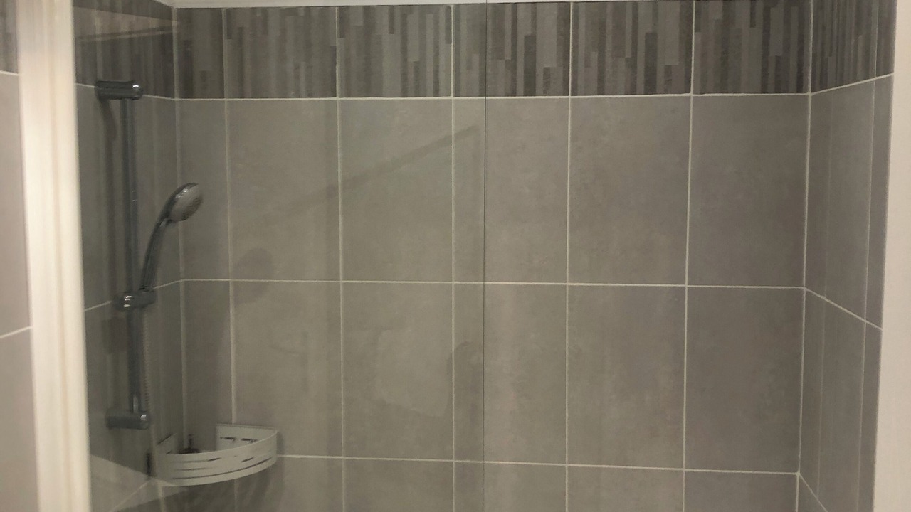 Photo of Bathroom in Quartier de Javel