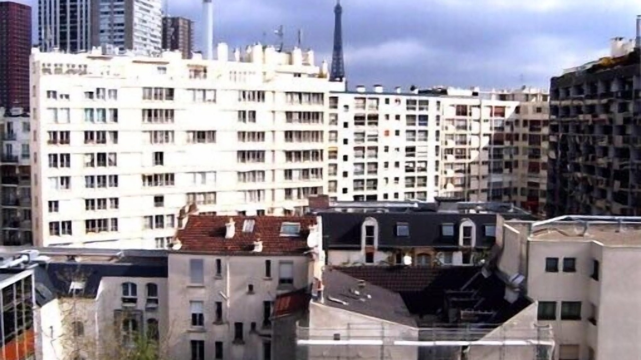 Photo of Outdoor in Quartier de Javel