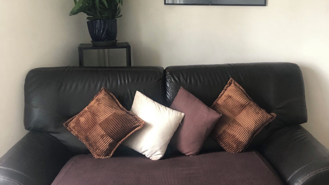 Photo of Livingroom in Quartier de Javel