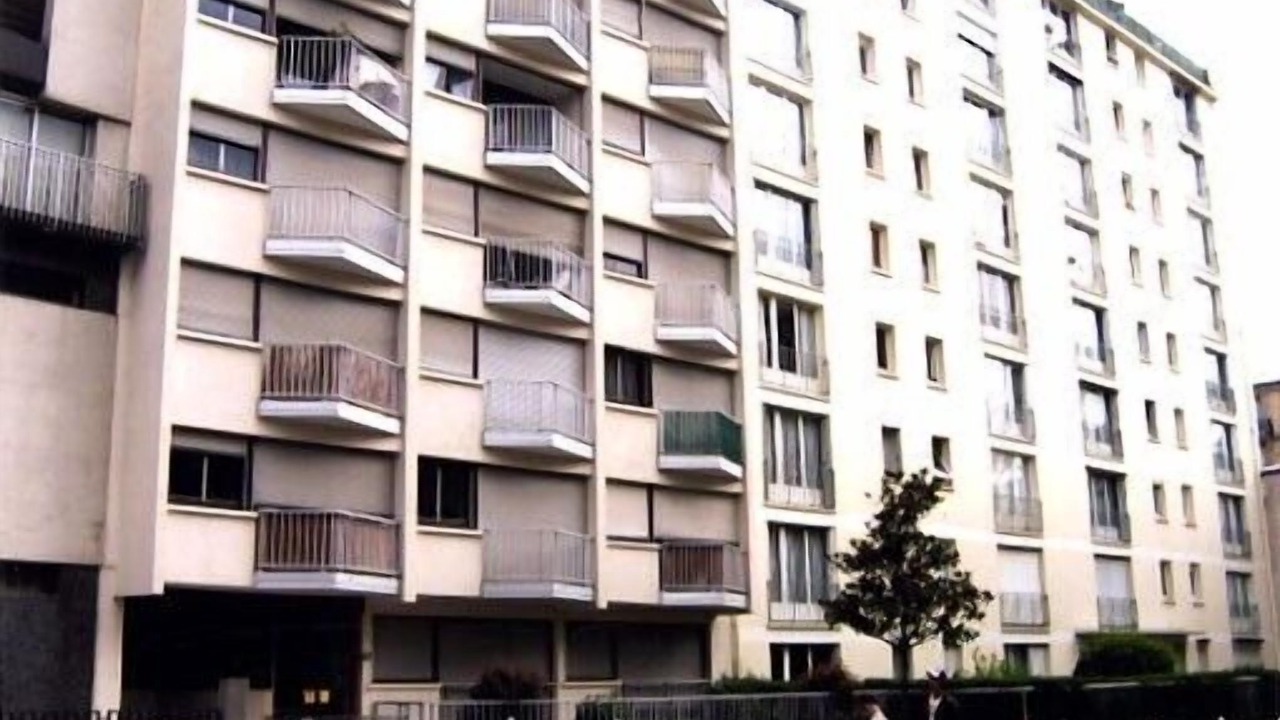 Photo of Outdoor in Quartier de Javel