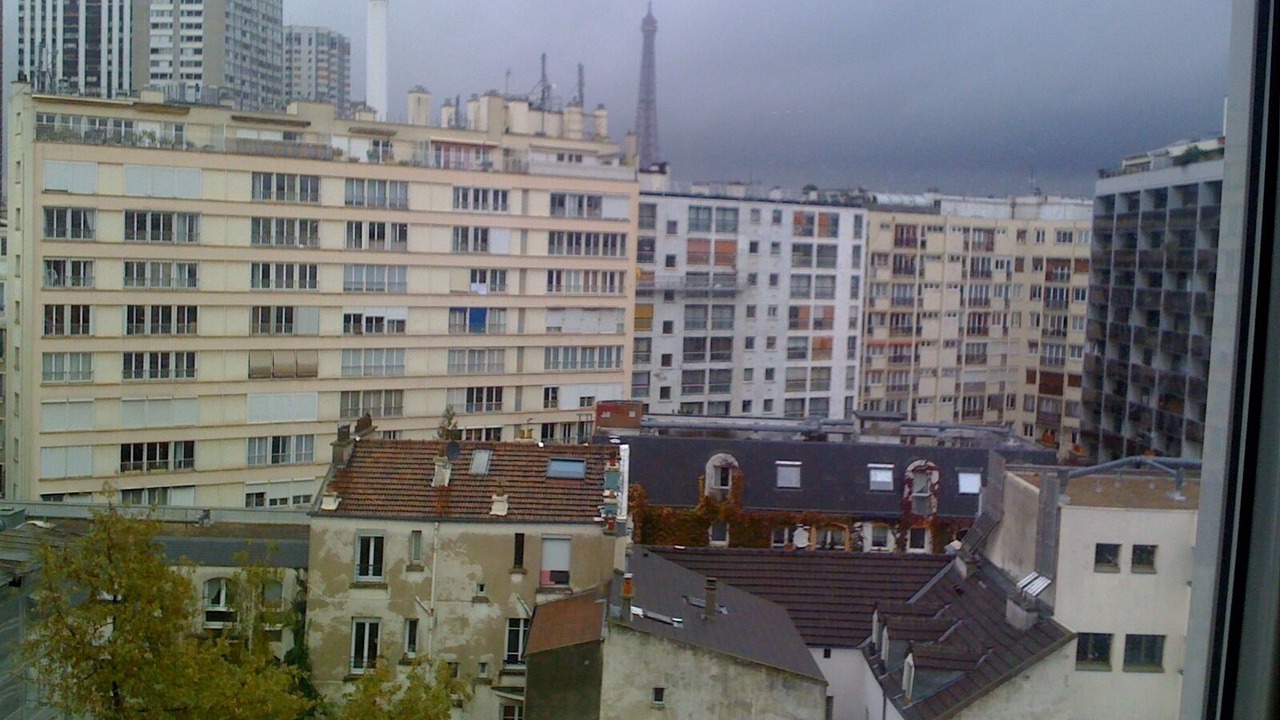 Photo of Others in Quartier de Javel