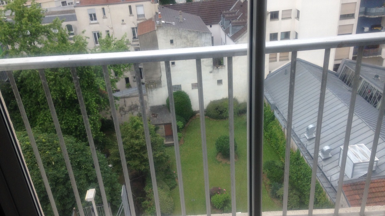Photo of Others in Quartier de Javel
