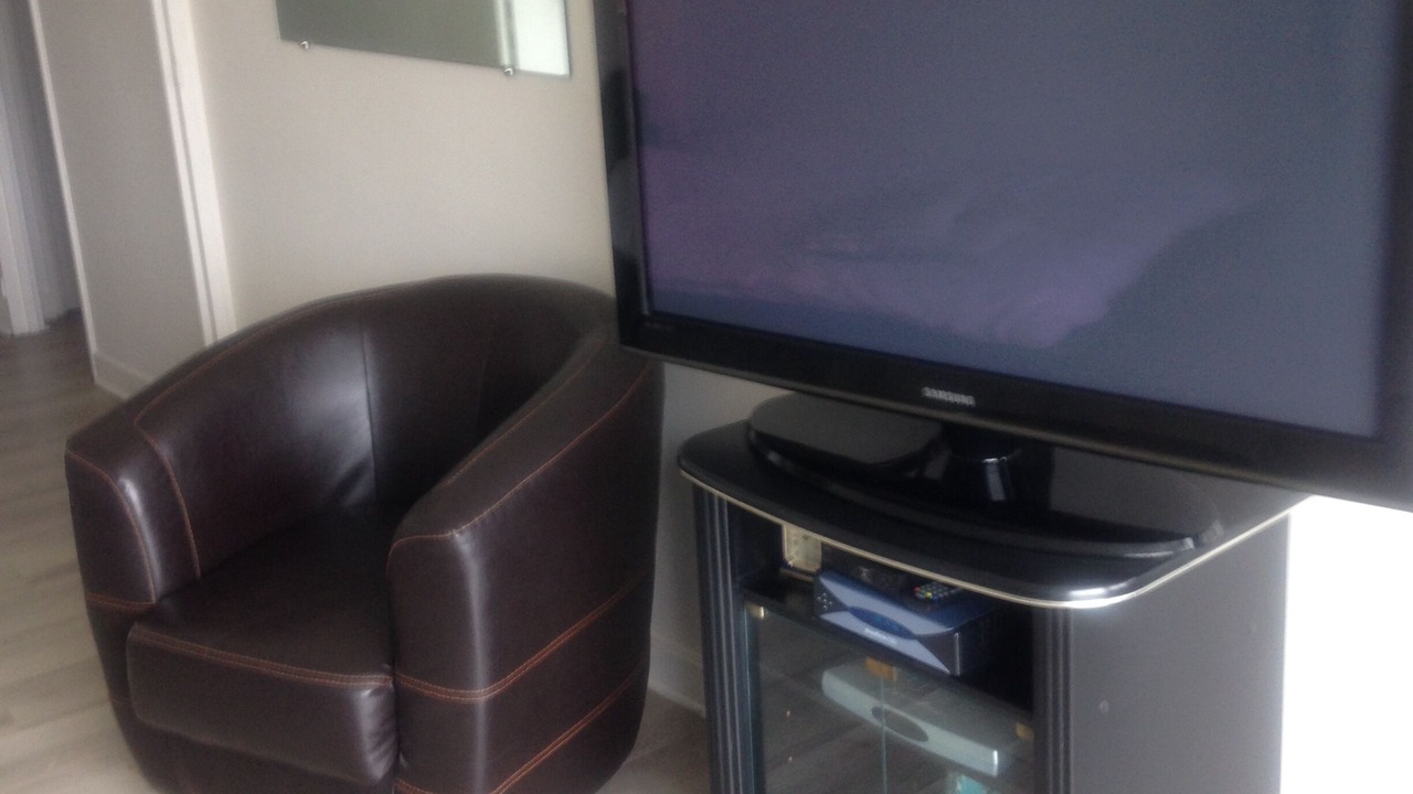 Photo of Livingroom in Quartier de Javel