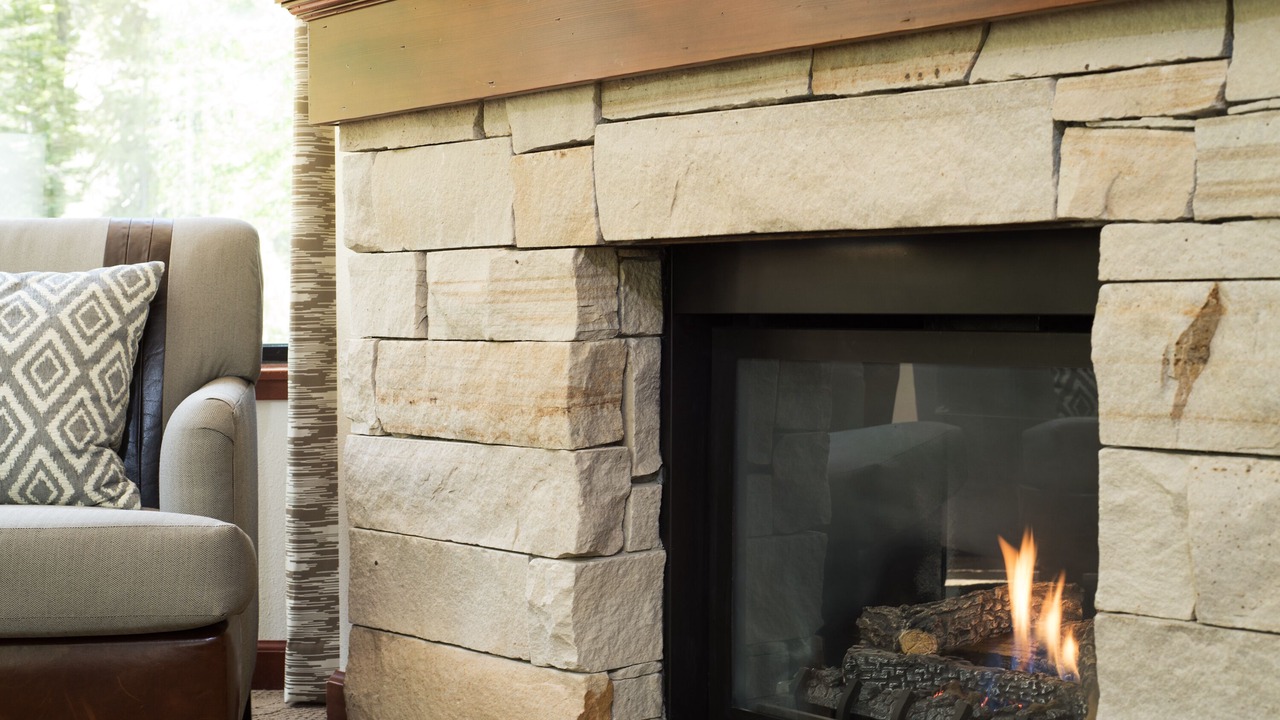 Photo of Livingroom in Olympic Valley